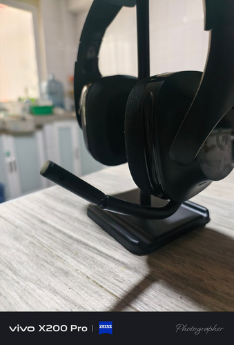 Auriculares Logitech G533 | Sin Receptor Negro (Usado)