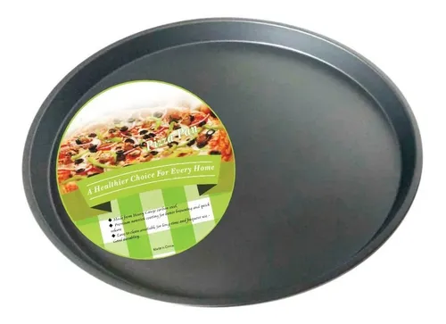 Asadera Pizza Fainá Antiadherentes
