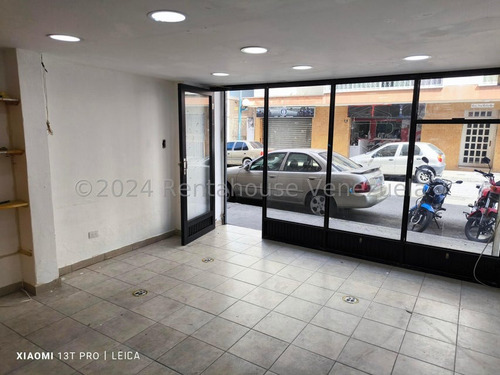 Local En Alquiler En Chacao