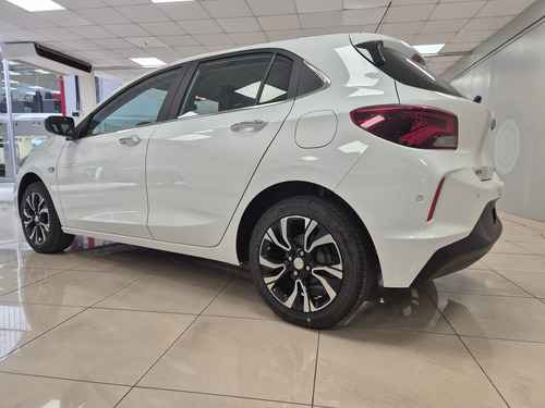Chevrolet Onix 1.0 Turbo Premier At