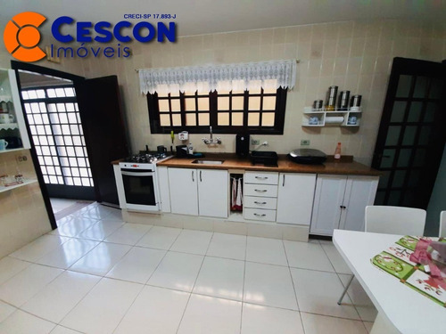 Imagem 4 de 30 de Casa - Ca00465 - 69806310