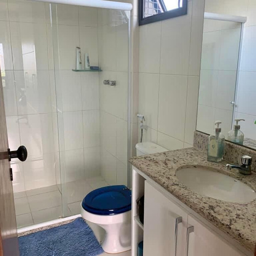 Imagem 5 de 14 de 4 Quartos Sendo 3 Suítes, 2 Varandas, Piscina, 3 Garagens