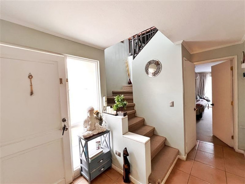 Imagen 6 de 23 de Casa En Venta Altos Del Carmen En Huechuraba!!!!