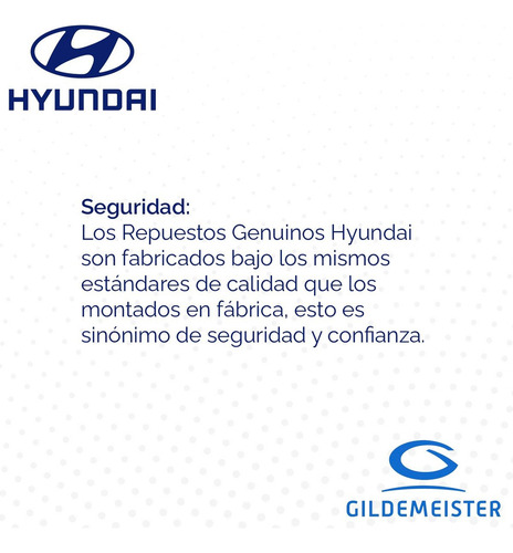 Manilla Puerta Exterior Original Hyundai Tucson Tm 2011 2014
