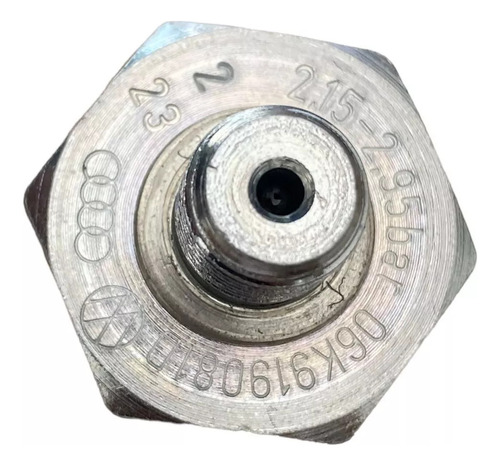 Interruptor / Enviador De Presión De Aceite Audi A4 A5 Q5 Q7