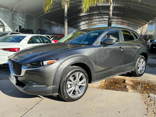 Mazda Cx-30 Mild Hybrid