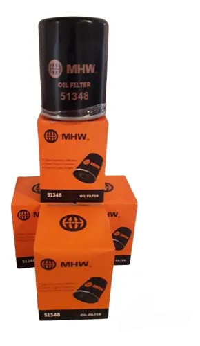 comprar Filtro Aceite Arauca Orinoco Qq Tiggo Grand Tiger 51348