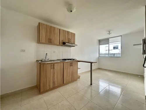 Se Vende Apartaestudio En La Av 19 Norte