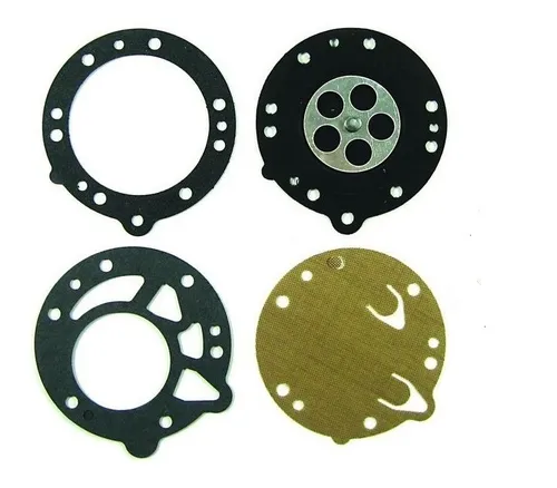 comprar Juego Juntas Y Diafragma Compatible Motosierra Stihl 08 070 
