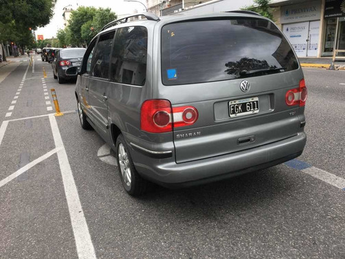 Volkswagen Sharan 1.9 Tdi