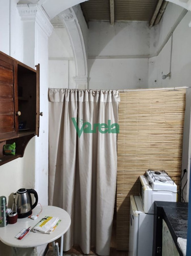 Imagen 9 de 9 de Alquiler Local Comercial Centro Con Posibilidad De Vivienda - Montevideo Centro Montevideo
