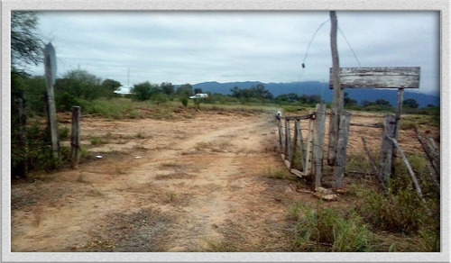 Campo En Venta En Patquia, La Rioja