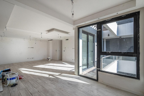 Departamento En 4amb-parrilla-terraza-pileta-balcon- Financiación