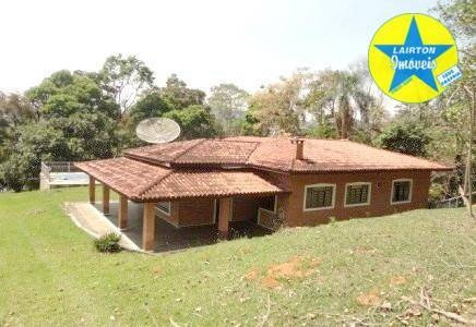 Chácara À Venda Com 8400 M² De Terreno Por R$ 850 Mil Em Piracaia Sp - Ch1232