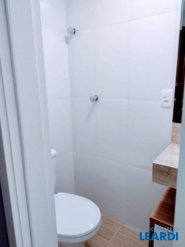 Imagem 4 de 15 de Apartamento - Pompéia - Sp - 645652