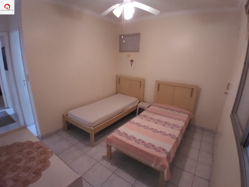 Imagem 12 de 27 de Apartamento Em Pitangueiras, Guarujá 3 Dormitórios Sendo 1 Suíte, 3 Banheiros 1 Vaga Próximo Ao Mar - Ap05662 - 69188743