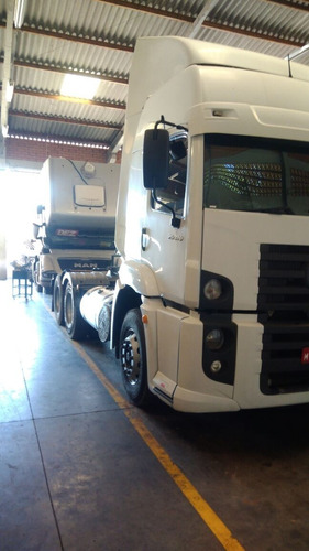 Imagem 6 de 10 de Vw 25370 2011 Financiamos