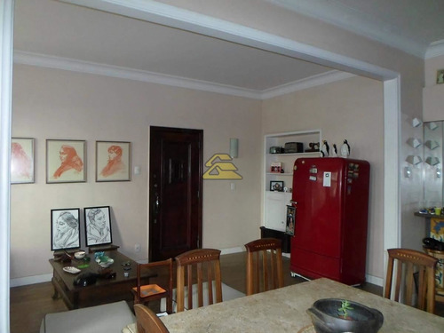 Imagem 3 de 20 de Apartamento - Ref: Scv11432