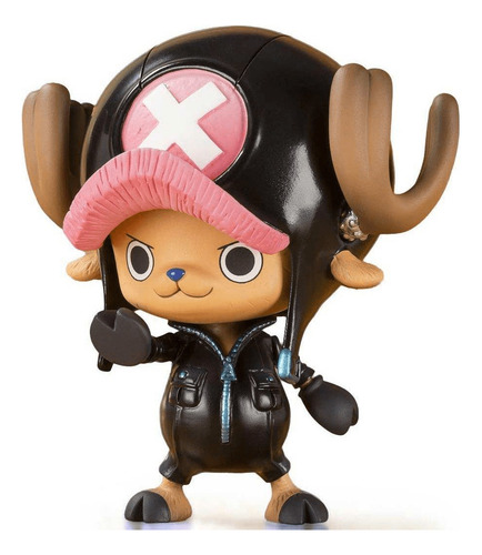 Boneco Action Figure One Piece Tony Tony Chopper - Bandai