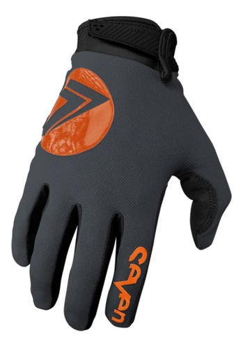 Guantes Annex 7 Dot Motocross Enduro Seven Mx