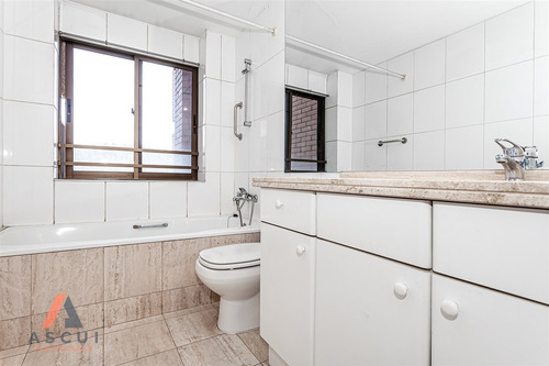Dpto Bicentenario, 2 Dorm, 3 Baños, Serv. Vista Insuperable