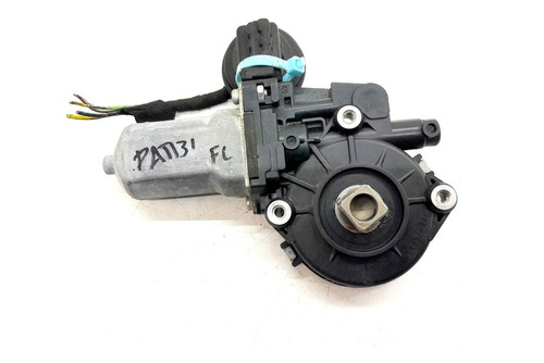 Motor Elevador Cristal Piloto Nissan Pathfinder 2013-2016