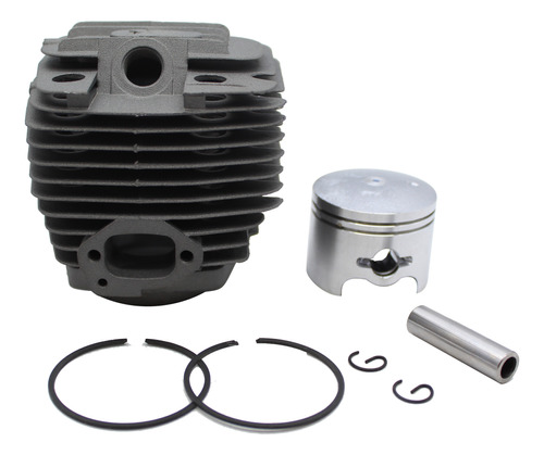 Cylindro De Motosierra De 62cc Carsan 