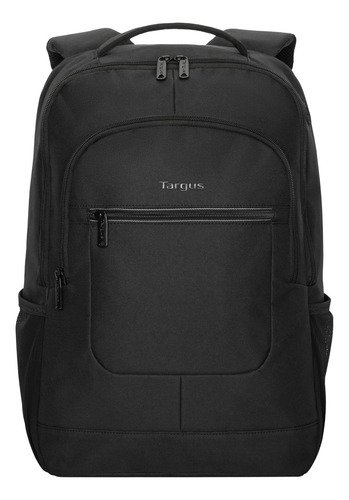 Targus Mochila Para Laptop, Commuter, Negro Tbb626gl