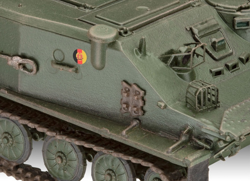 Revell 03313 Btr-50pk 1:72