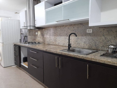 Imagen 7 de 21 de Apartamento En San Francisco, El Ingenio, Guatire, Estado Miranda Mm