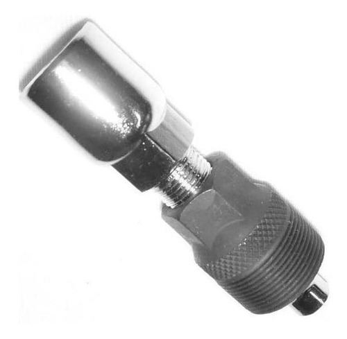 Herramienta P/ Bici Llave Extractor Plato Y Palanca S/mango