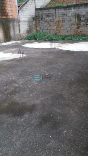 Edinaldo Santos - Loja E 70m2 Com Estrutura Para Const De Apto Ref 810 - 810