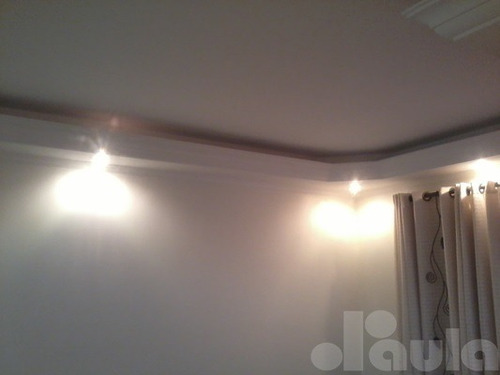 Imagem 3 de 7 de Venda Apartamento Sao Bernardo Do Campo Vila Goncalves Ref: - 1033-5588