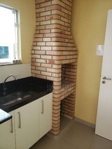Imagem 9 de 20 de Sobrado Com 2 Dormitórios À Venda, 120 M² Por R$ 415.000,00 - Vila Príncipe De Gales - Santo André/sp - So3655