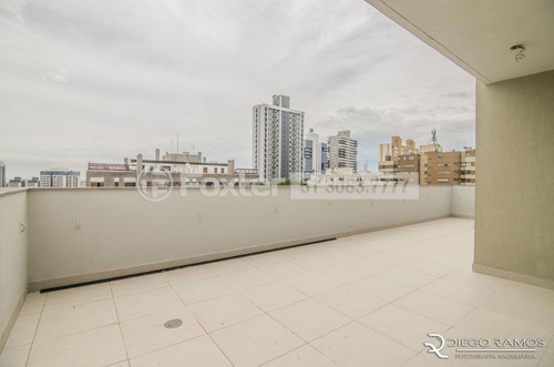 Imagem 4 de 23 de Cobertura, 2 Dormitórios, 126.29 M², Jardim Do Salso - 166870