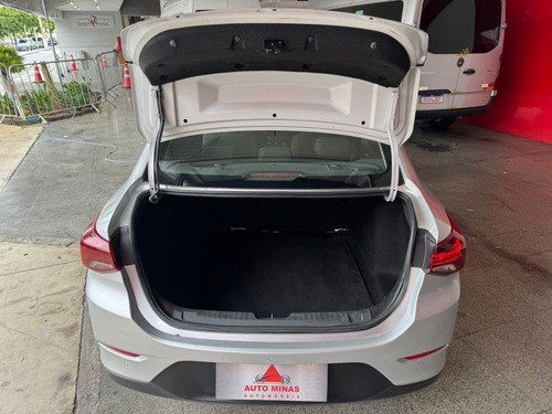 Chevrolet Onix plus 1.0 Ltz Turbo 4p