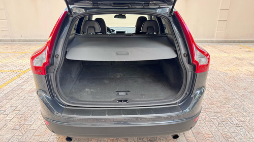 Volvo XC60 2.0 T5 Dynamic 5p