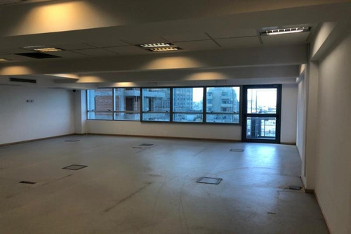 Imagen 14 de 28 de Edificio Córdoba Plaza | Alquiler En Block