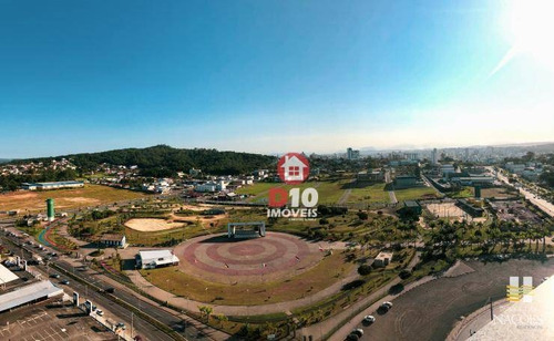 Apartamento Com 2 Dormitórios À Venda Por R$ 430.246,60 - Próspera - Criciúma/sc - Ap2815