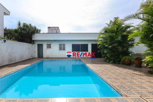 Imagem 13 de 24 de Sobrado Com 3 Dormitórios À Venda, 410 M² Por R$ 2.300.000,00 - City Lapa - São Paulo/sp - So7055