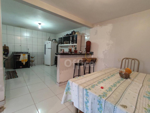 Imagem 26 de 30 de Casa À Venda, 233 M² Por R$ 270.000,00 - Setor Residencial Pedro Ludovico - Anápolis/go - Ca0787