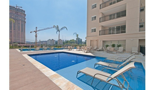 Imagem 22 de 30 de Apartamento - Ap00578 - 70809895