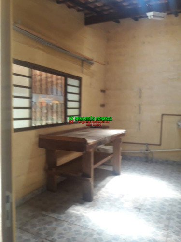 Imagem 13 de 15 de Galpão Comercial- Zona Norte Em Sjc - 2436