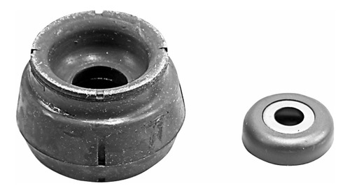 Base Amortiguador Volkswagen Jetta 2004 2005 2006 2007 2008