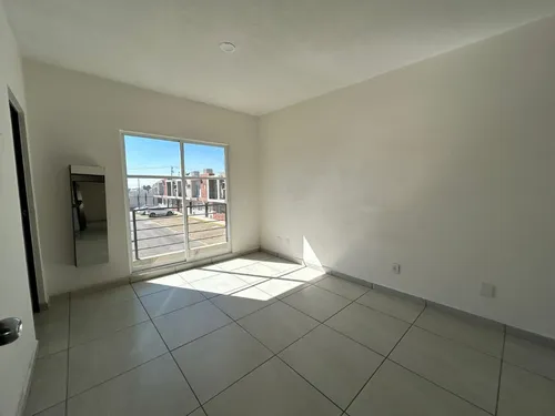 Se Vende Casa En Fraccionamiento Real De Alcala