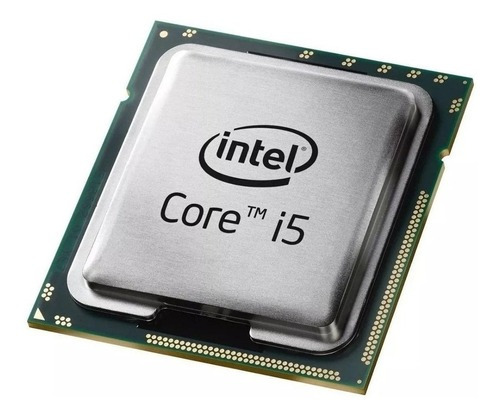 Procesador OEM Intel Core I5 3470 3.6 GHz Lga1155 de tercera generación