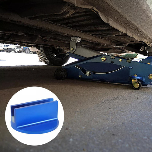Adaptador De Gato De Soldadura Por Almohadilla De Gato Ranur