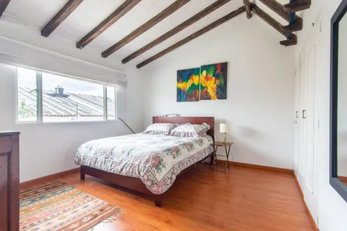 Casa En Venta En Las Margaritas. Cod V7149
