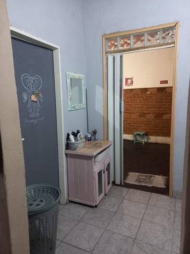 Imagen 18 de 22 de Departamento 2 Ambientes Con Patio
