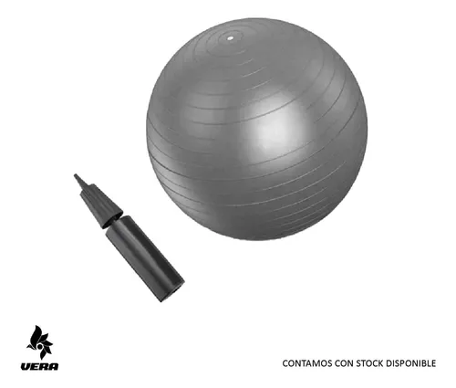 Pelota Esferodinamia 65cm Yoga Pilates